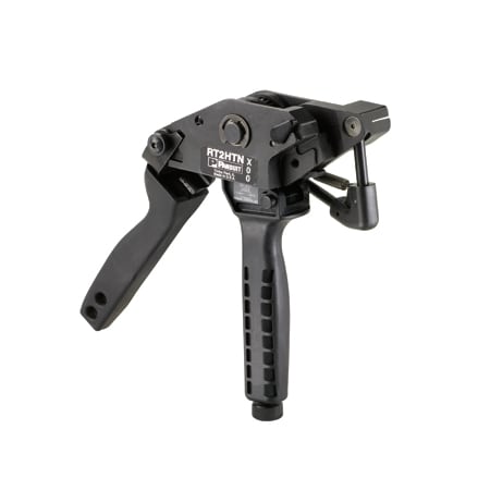 Panduit Installation Tool, MLT Ties, Controlled RT2HTN